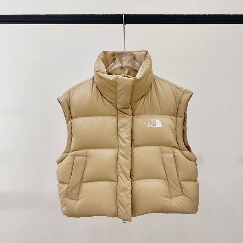 The North Face Down Jackets